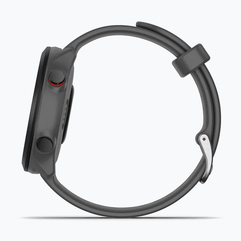 Garmin Forerunner 55 часовник сив 010-02562-13 5