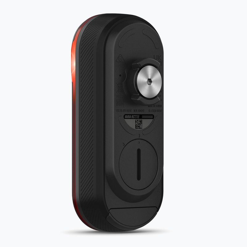 Велосипеден радар Garmin Varia RCT 715 3