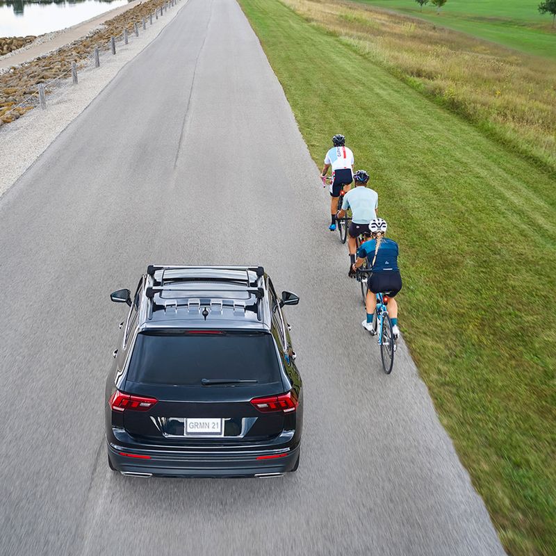 Велосипеден радар Garmin Varia RCT 715 9