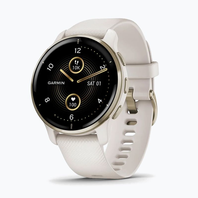 Garmin Venu 2 Plus златен 010-02496-12