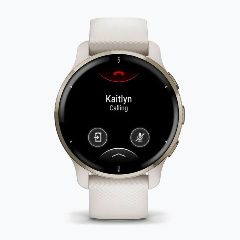 Garmin Venu 2 Plus златен 010-02496-12 2