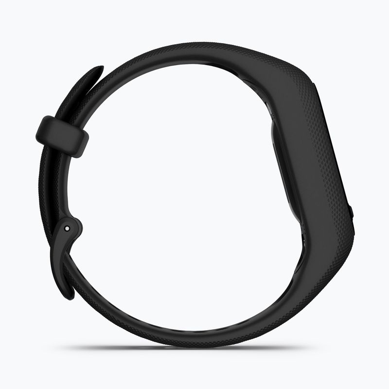 Смартбанд Garmin Vivosmart 5 black 5