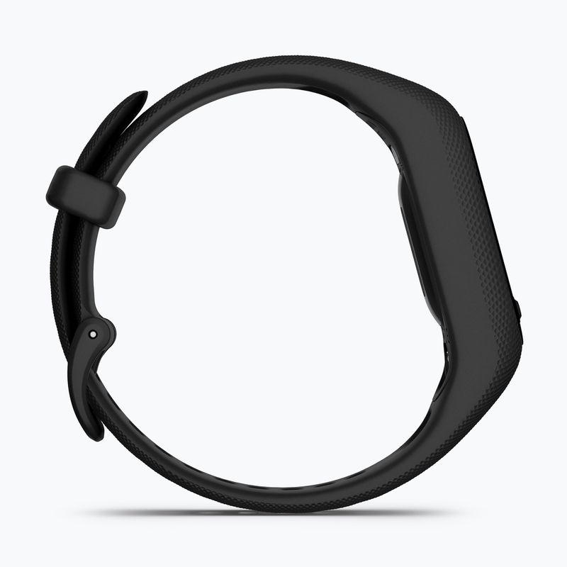 Смартбанд Garmin Vivosmart 5 black 5