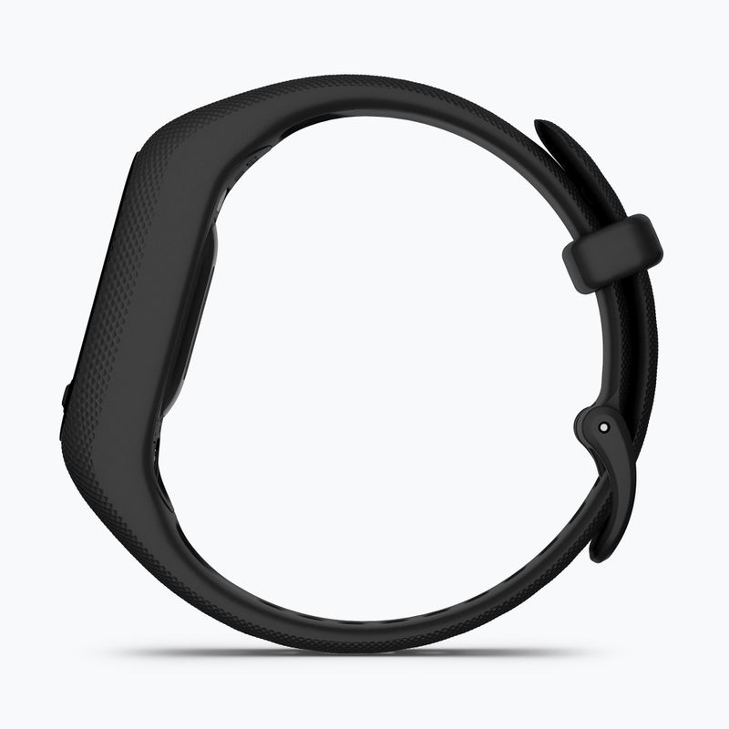 Смартбанд Garmin Vivosmart 5 black 6