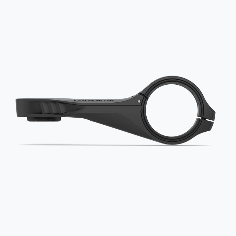 Държач за велосипеден километраж Garmin Flush Out-Front Edge black 2