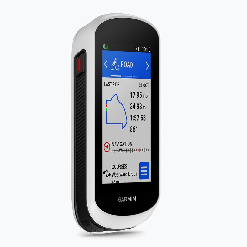 Велосипедна навигация Garmin Edge Explore 2 GPS 3