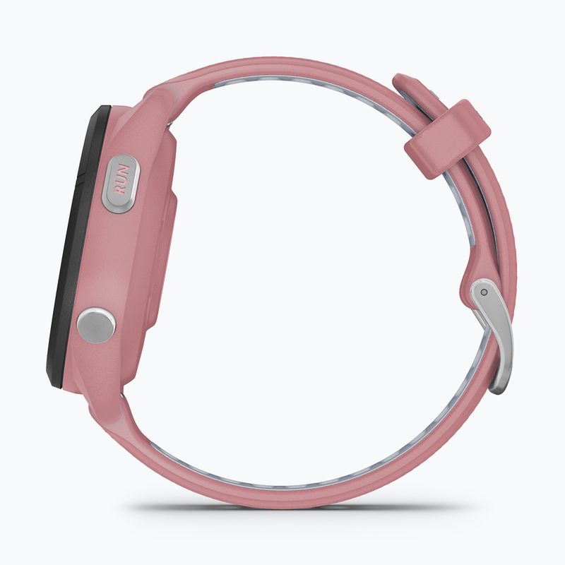 Часовник Garmin Forerunner 265S light pink/light gray 6
