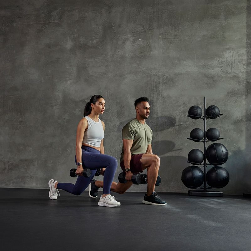 Часовник Garmin Venu 3 slate/black 10