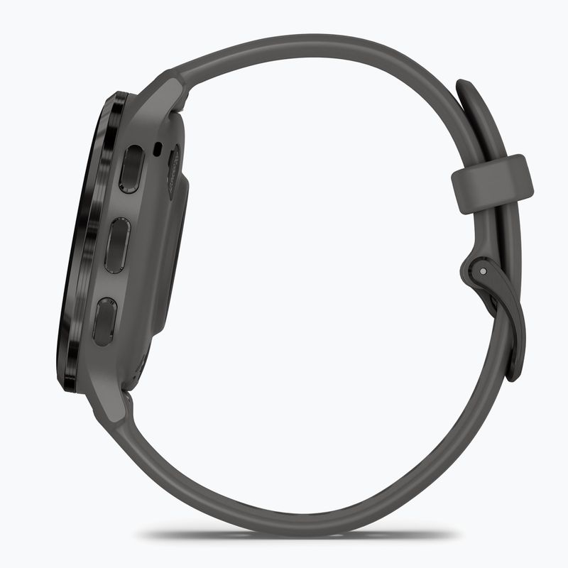 Часовник Garmin Venu 3S slate/peble gray 5