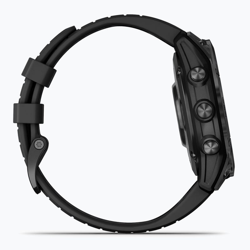 Часовник Garmin Fenix 7 Pro Solar slate grey/black 6