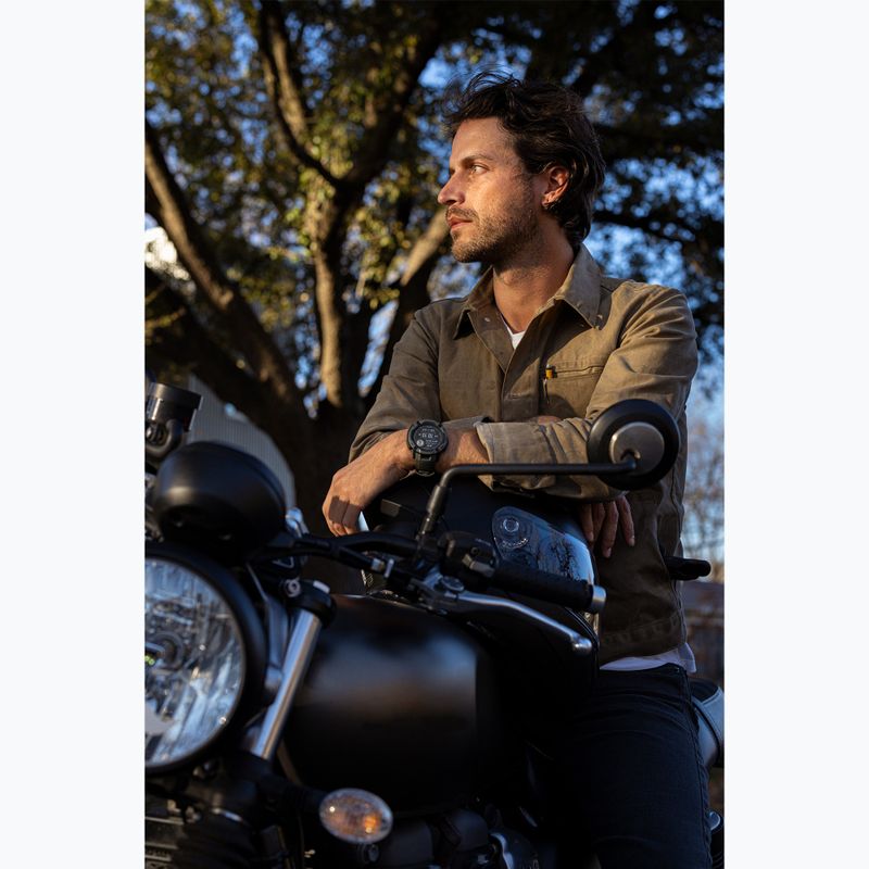 Умен часовник Гармн нстнст Х Солар грархте 3