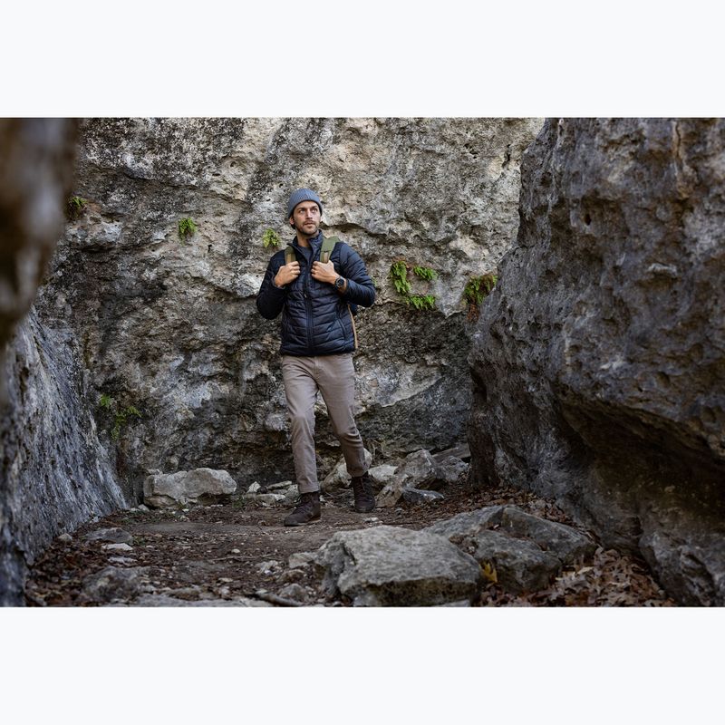 Часовник Garmin Instinct 2X Solar graphite 4