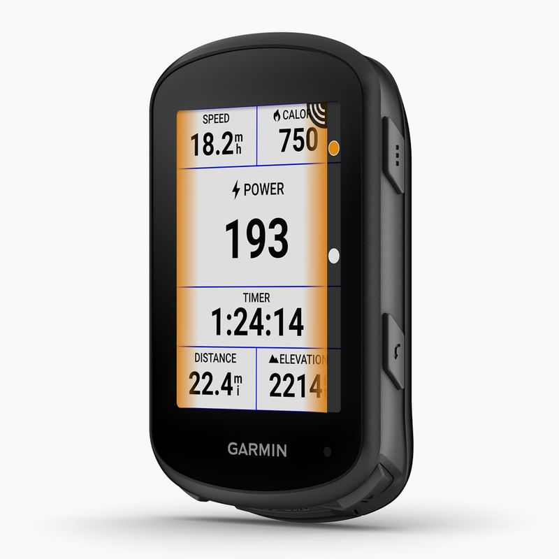 Велосипедна навигация Garmin Edge 540 GPS 2
