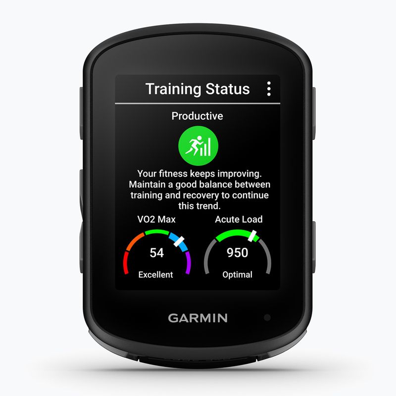 Велосипедна навигация Garmin Edge 540 GPS 7