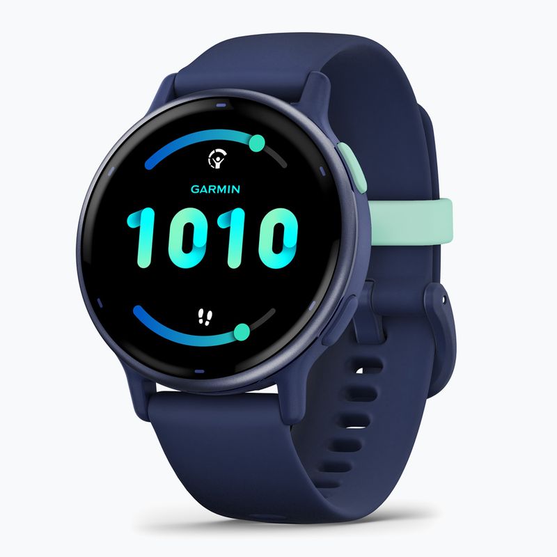 Часовник Garmin Vivoactive 5 navy 3