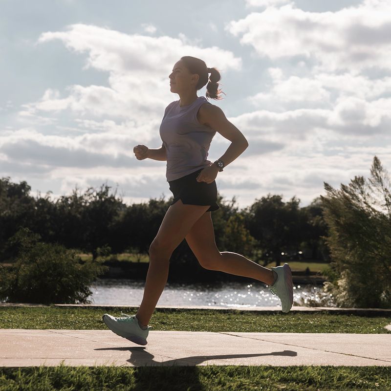 Часовник Garmin Forerunner 165 Music black/slate gray 8