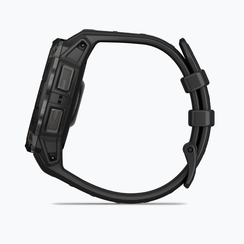 Часовник Garmin Instinct 3 45 mm Amoled black/black 5