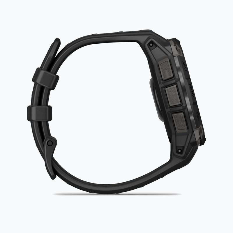 Часовник Garmin Instinct 3 45 mm Amoled black/black 6