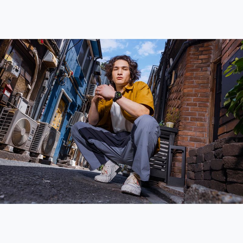 Часовник Garmin Instinct 3 45 mm Amoled black/black 13