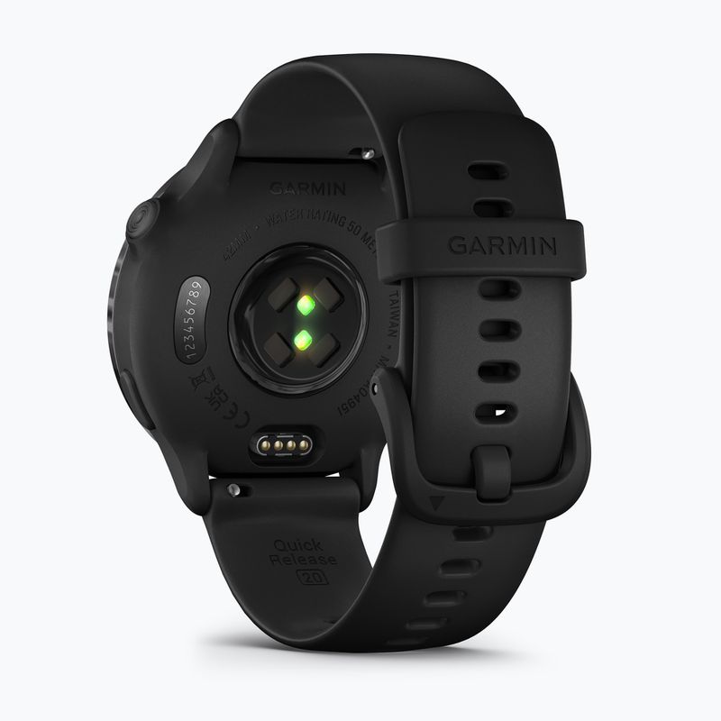 Часовник Garmin Vivoactive 6 slate/black 4