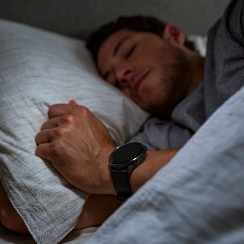 Часовник Garmin Venu 4 41 mm slate/black 8