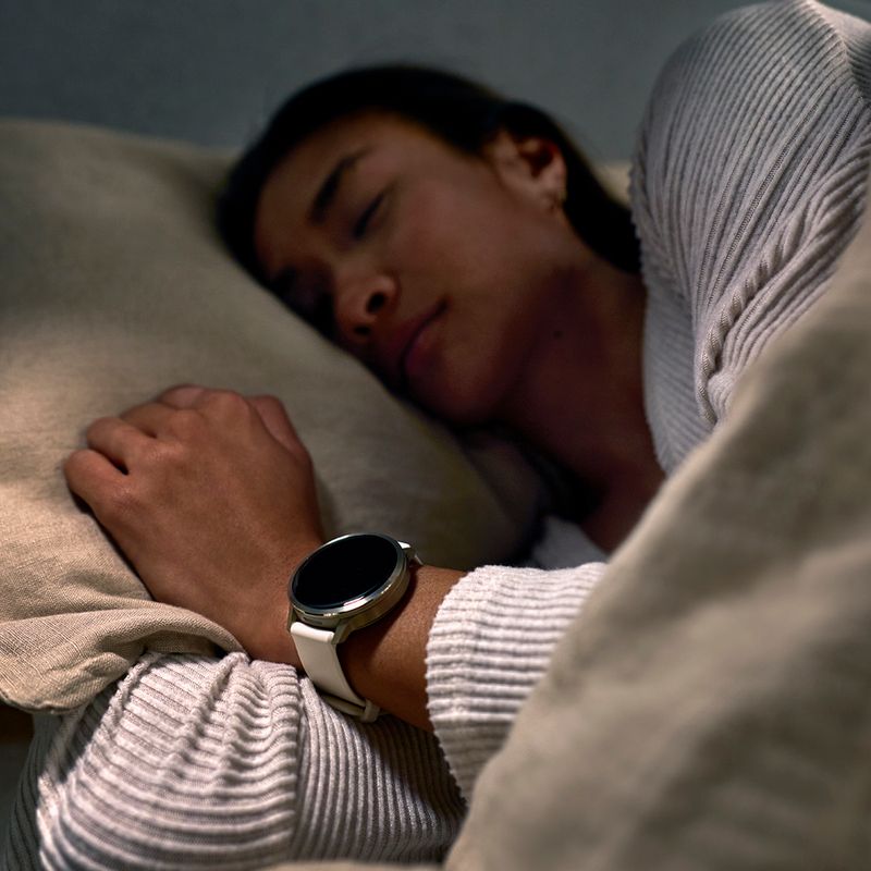 Часовник Garmin Venu 4 45 mm slat/black 12