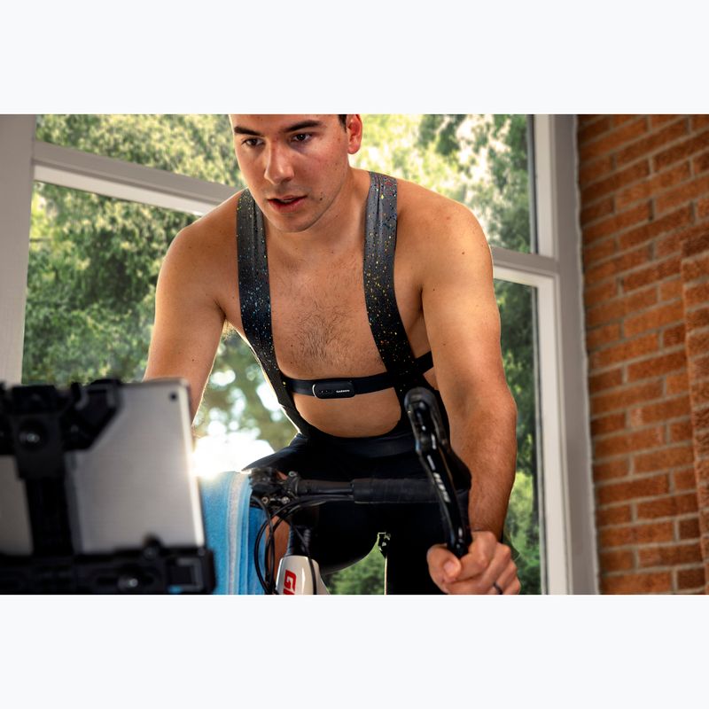 Пулсомер Garmin HRM 200 black 10