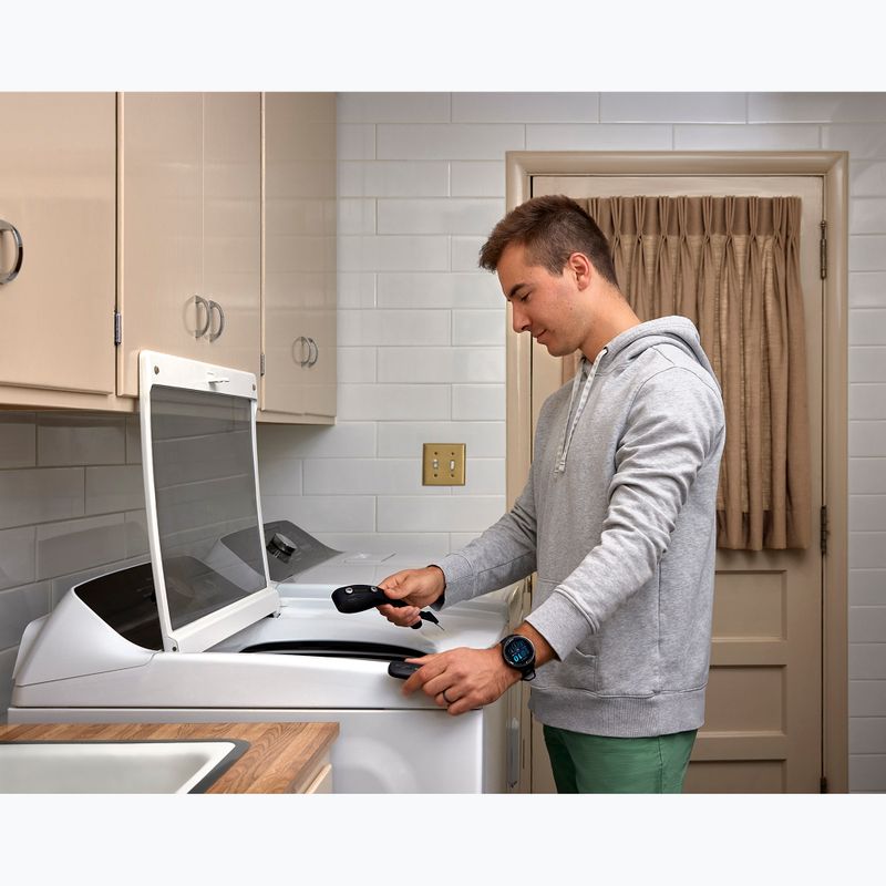 Пулсомер Garmin HRM 200 black 12