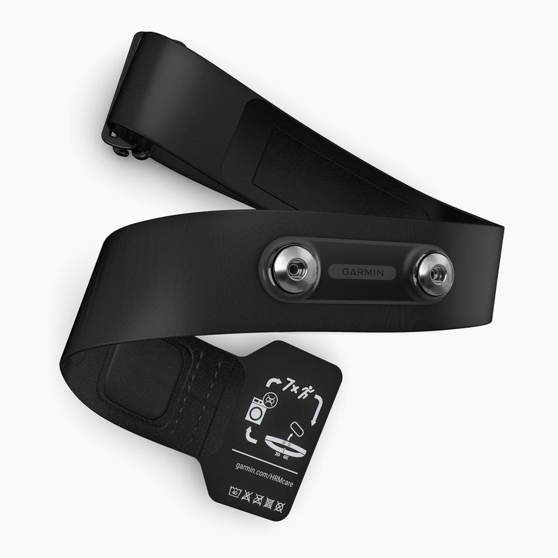 Пулсомер Garmin HRM 600 black 3