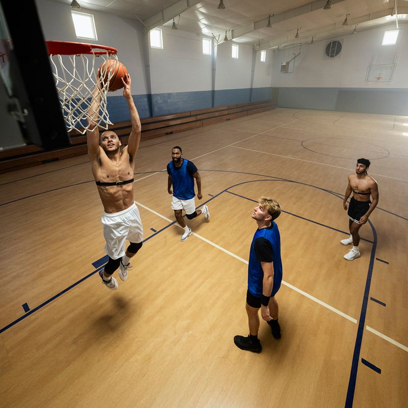 Пулсомер Garmin HRM 600 black 8