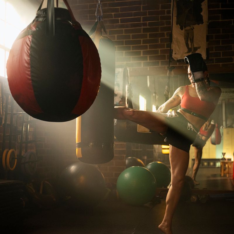 Пулсомер Garmin HRM 600 black 9