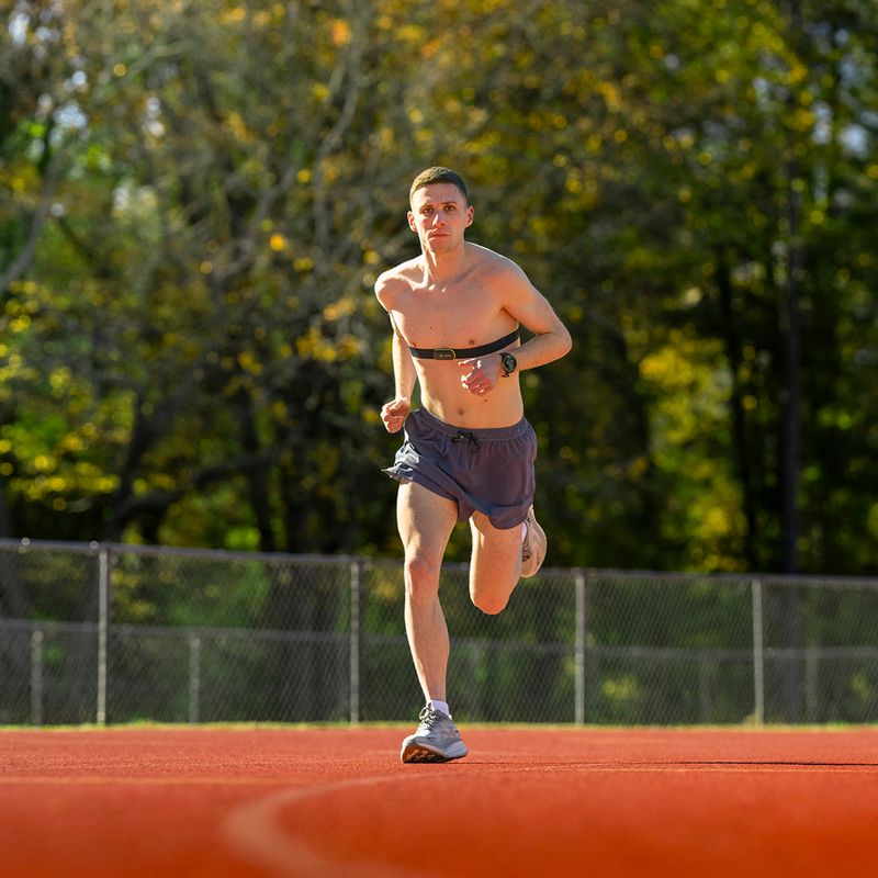 Пулсомер Garmin HRM 600 black 10