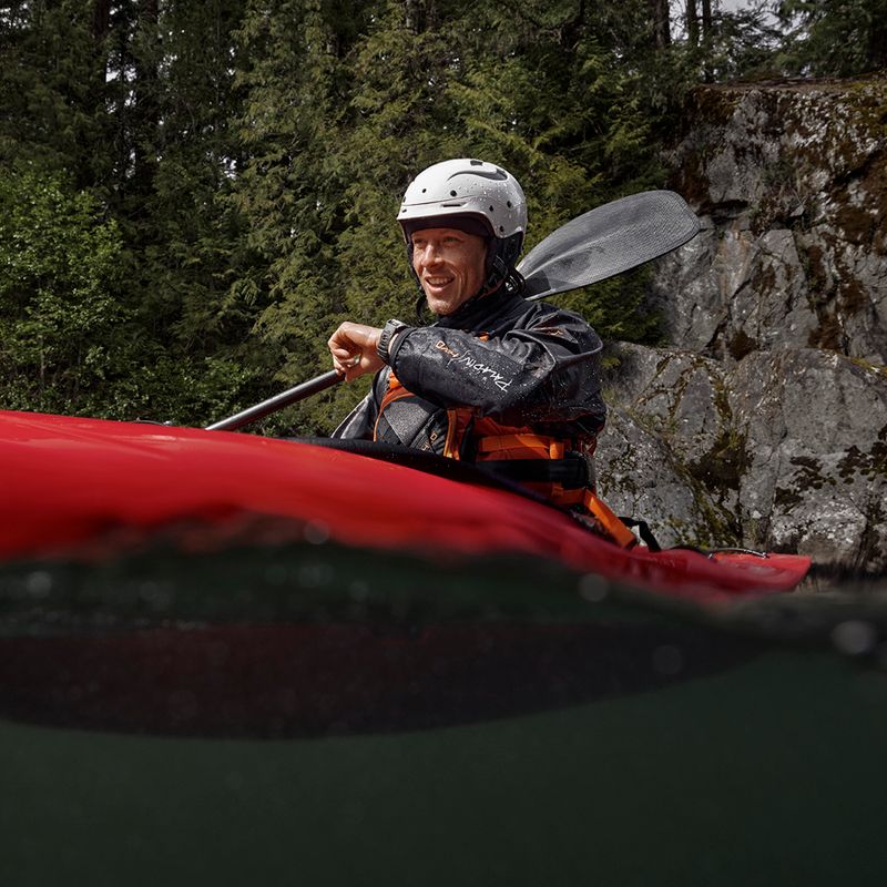 Часовник Garmin Fenix 8 Pro 51 mm Amoled sapphire/graphite/black 11