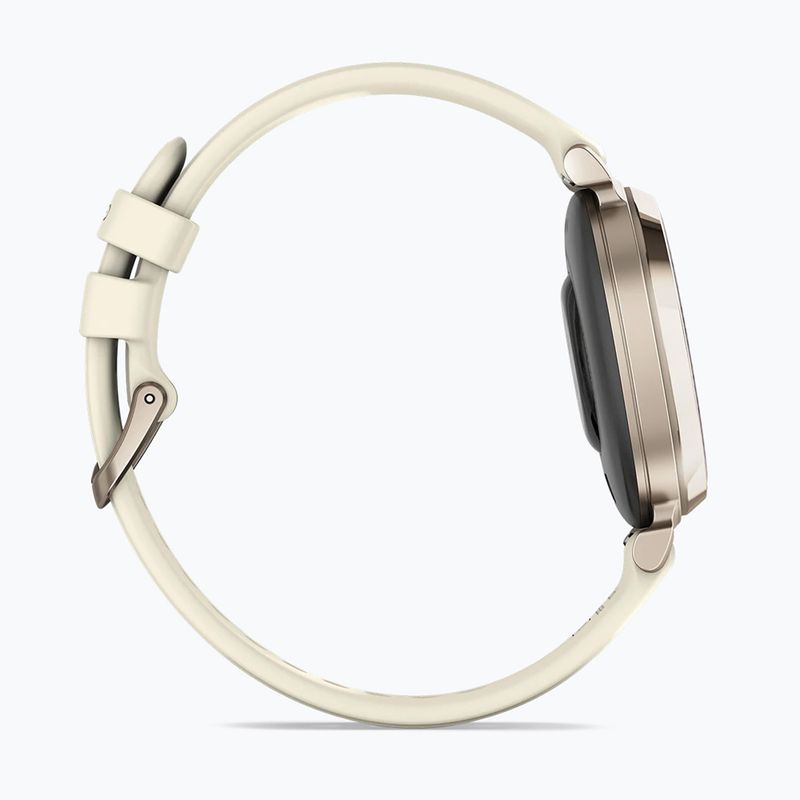 Часовник Garmin Lily 2 cream gold/coconut 5