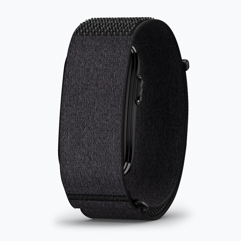 Смарт гривна Garmin CIRQA black 3