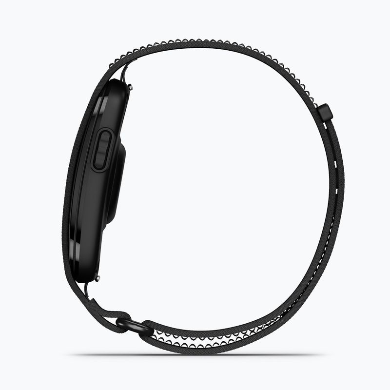 Смарт гривна Garmin CIRQA black 5