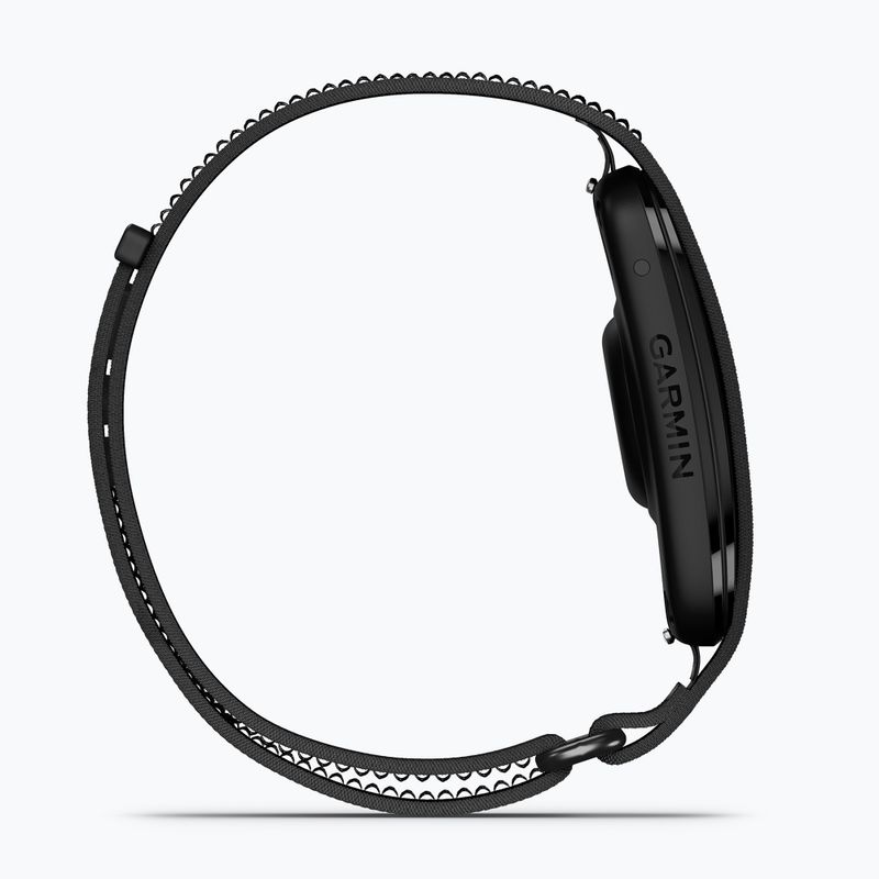 Смарт гривна Garmin CIRQA black 6
