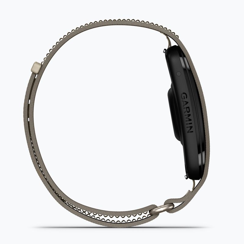 Смарт гривна Garmin CIRQA french gray 5