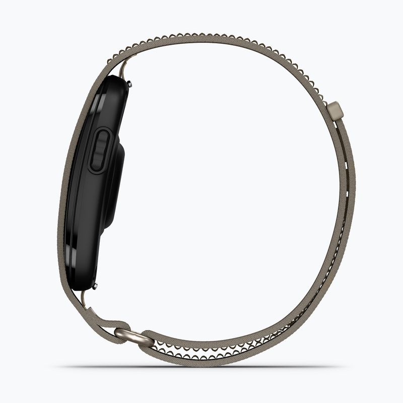 Смарт гривна Garmin CIRQA french gray 6