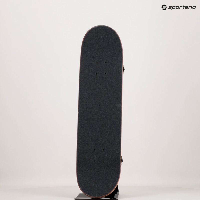 Globe G1 Palm Off класически скейтборд черен 10525279_BLK 9