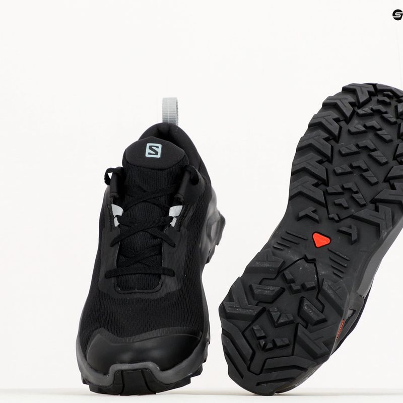 Мъжки ботуши за трекинг Salomon X Reveal 2 GTX black L41623300 18