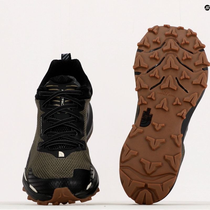 Мъжки ботуши за трекинг The North Face Vectiv Fastpack Futurelight brown NF0A5JCYWMB1 16