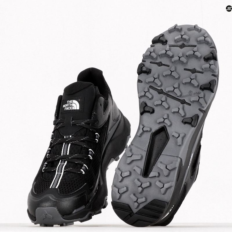 Мъжки ботуши за трекинг The North Face Vectiv Taraval Futurelight black NF0A5LWTKY41 15