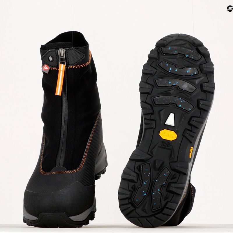 Dolomite мъжки ботуши за трекинг Tamaskan 1.5 black 271902 0119 9