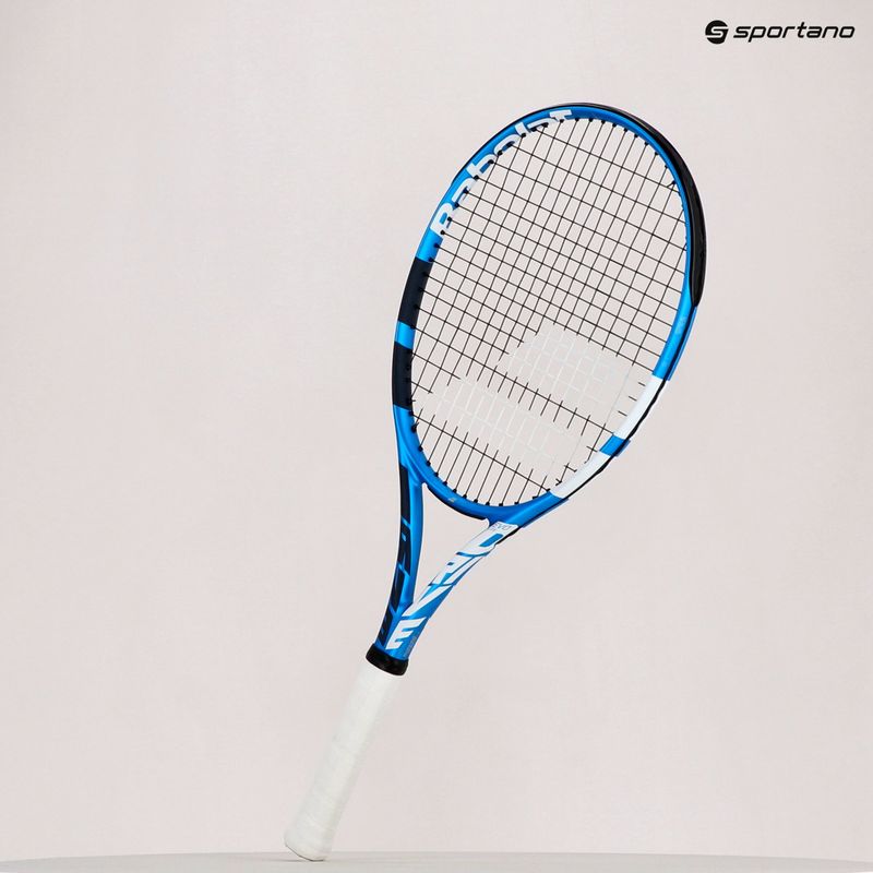 Тенис ракета Babolat Evo Drive Lite, синя 13