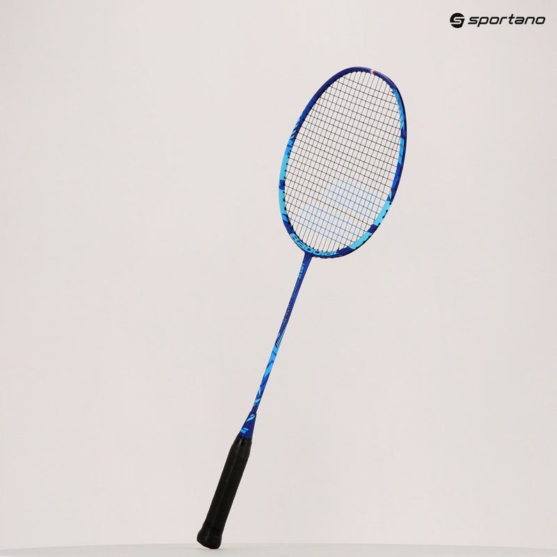 Ракета за бадминтон BABOLAT 22 I-Pulse Essential синя 190821 10