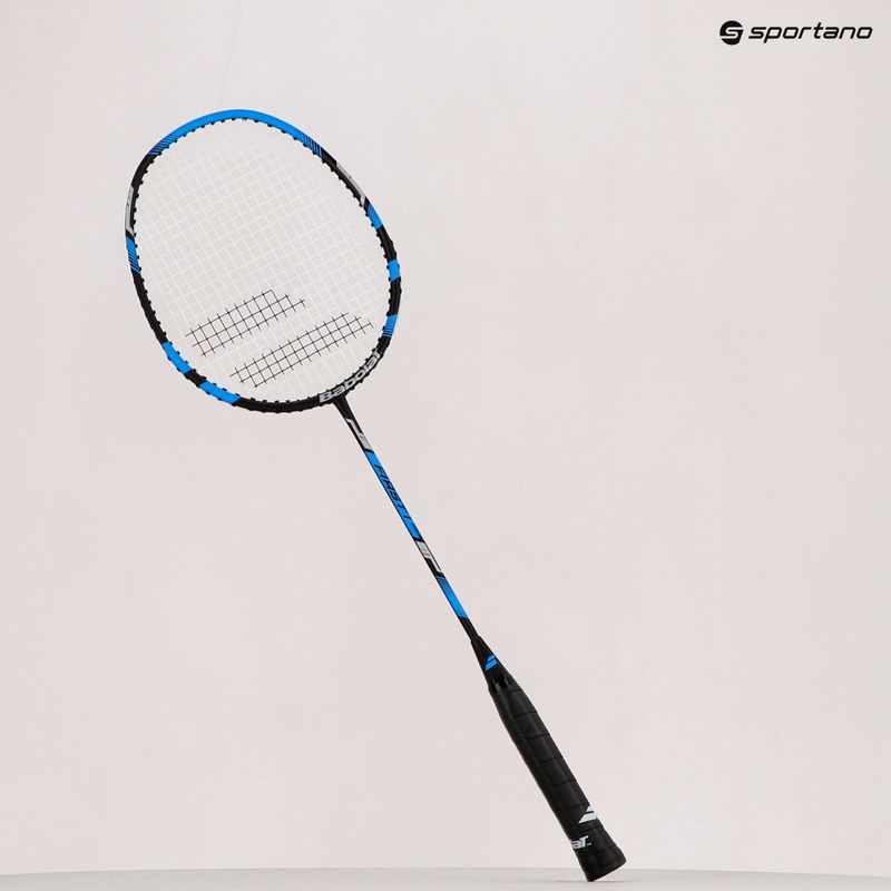 Ракета за бадминтон BABOLAT 20 First I blue 166359 7