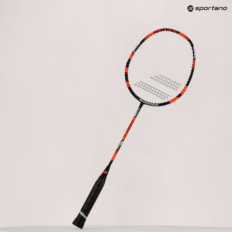 Ракета за бадминтон BABOLAT 20 First II black 169968 7