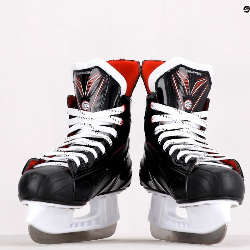 Мъжки кънки за хокей Tempish Volt-S black 1300000215 21