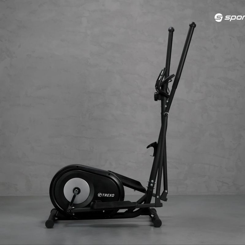 XTREXO ET300 orbiter black 19